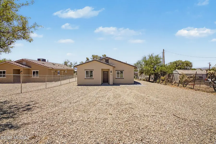 1310 E Suncrest, Tucson, AZ 85756 - #2