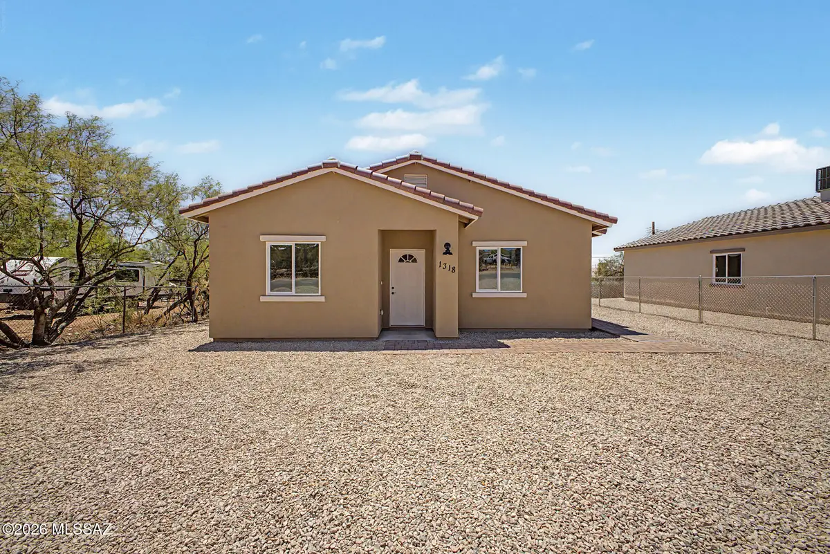 1318 E Suncrest, Tucson, AZ 85756 - #1