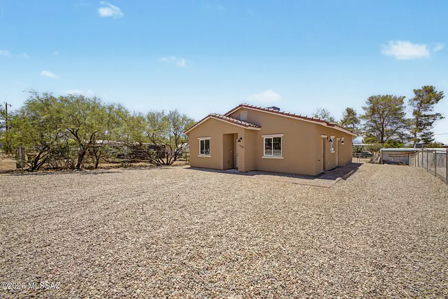 1318 E Suncrest, Tucson, AZ 85756 - #3