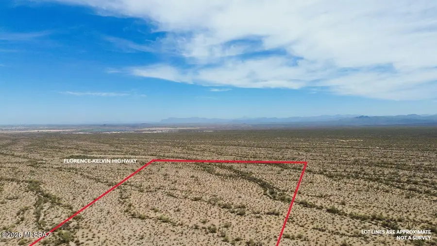 +/-60acres E Florence-kelvin, Florence, AZ 85132 - #3