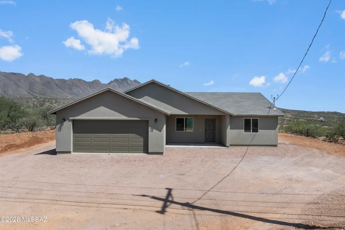 111 Avenida Pastor, Rio Rico, AZ 85648 - #1