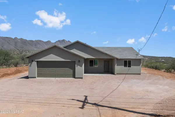 111 Avenida Pastor, Rio Rico, AZ 85648