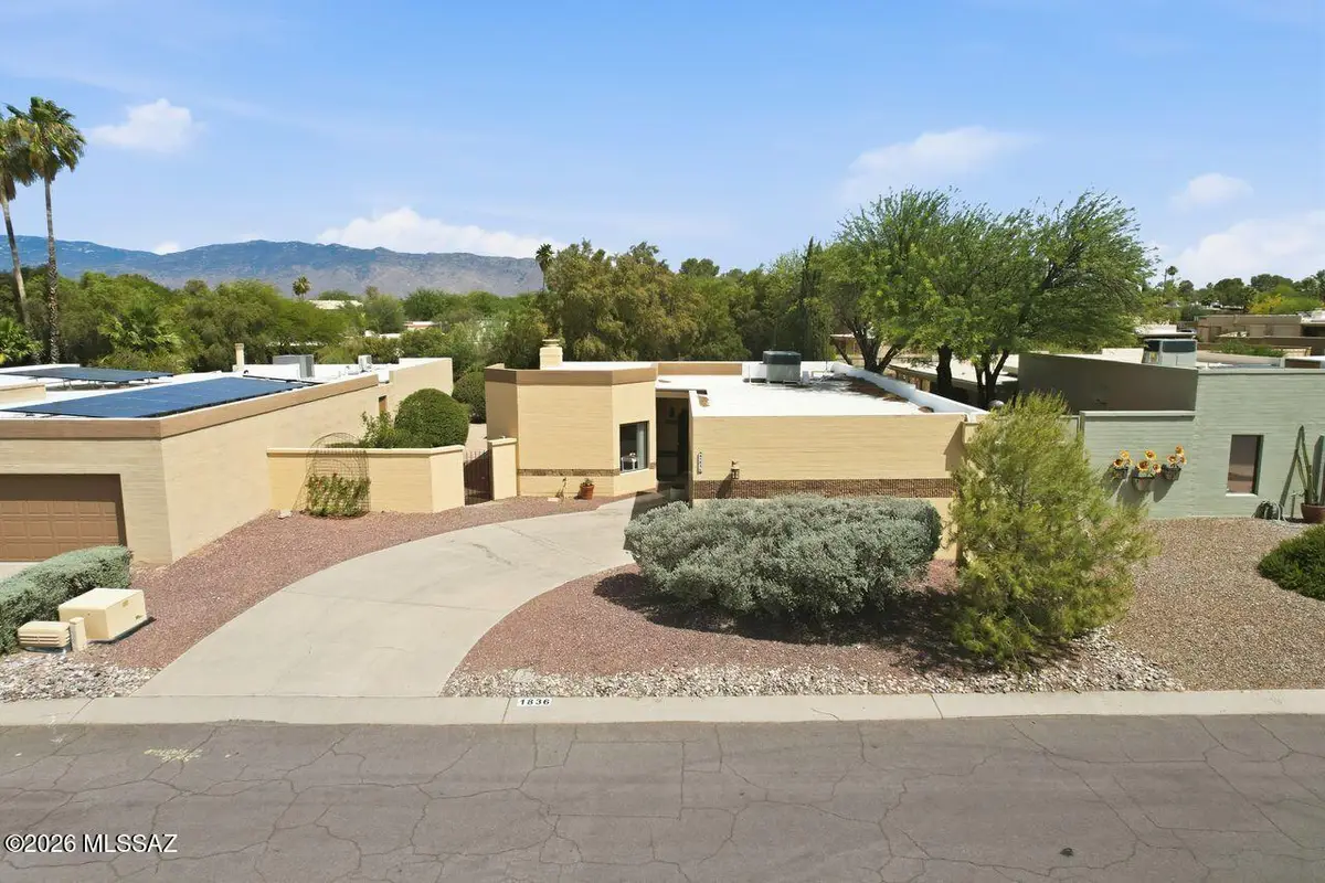 1836 N Ranch, Tucson, AZ 85715 - #1