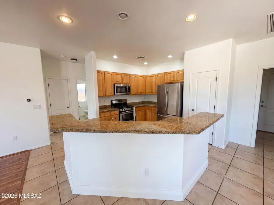 5225 W Wild Burro Spring, Marana, AZ 85658 - #2