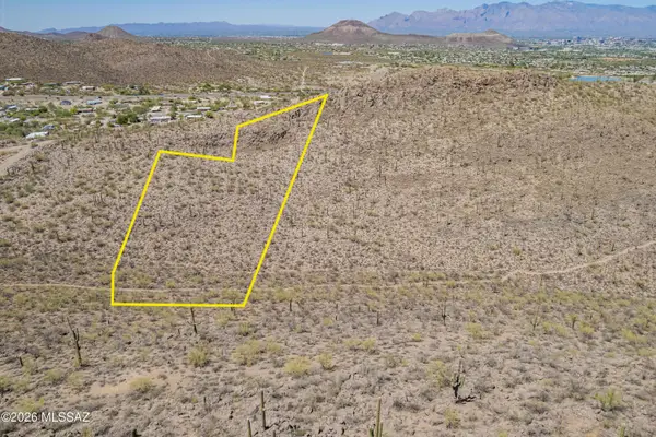 2399 W Old Ajo, Tucson, AZ 85746