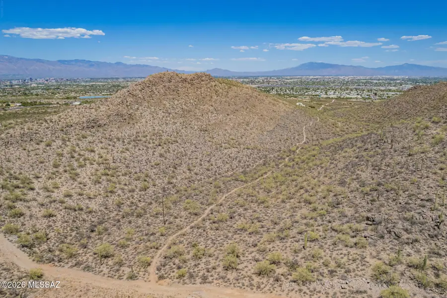 2399 W Old Ajo, Tucson, AZ 85746 - #2