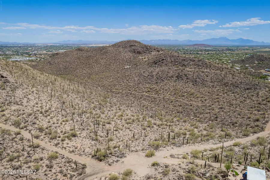 2399 W Old Ajo, Tucson, AZ 85746 - #3