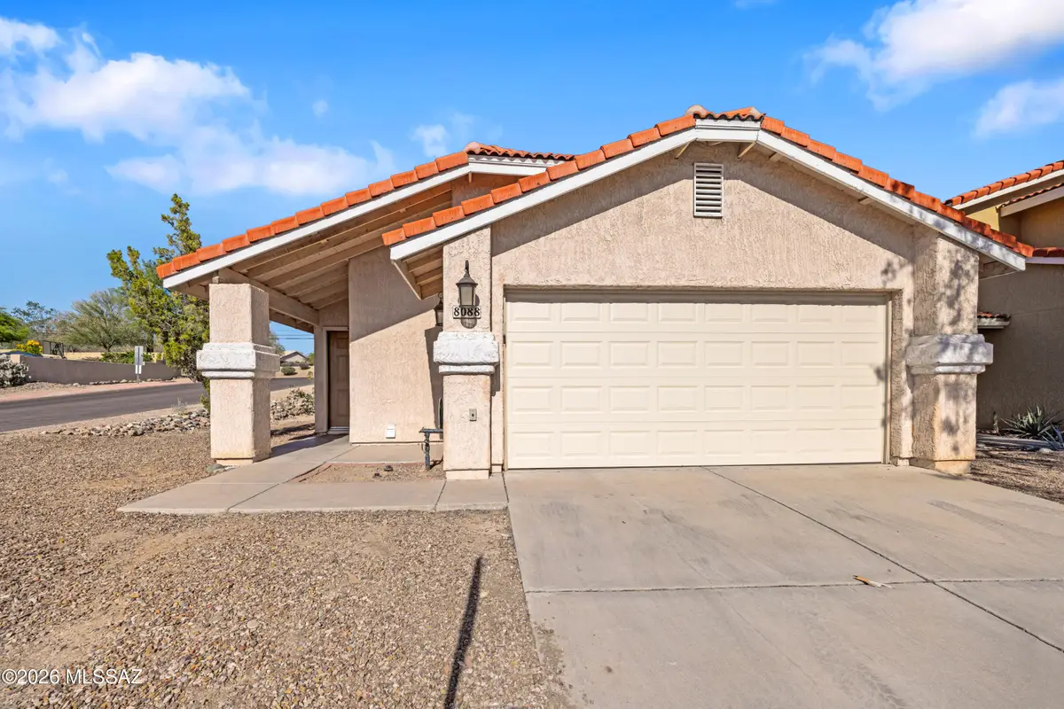 8088 N Highcountry, Tucson, AZ 85741 - #1
