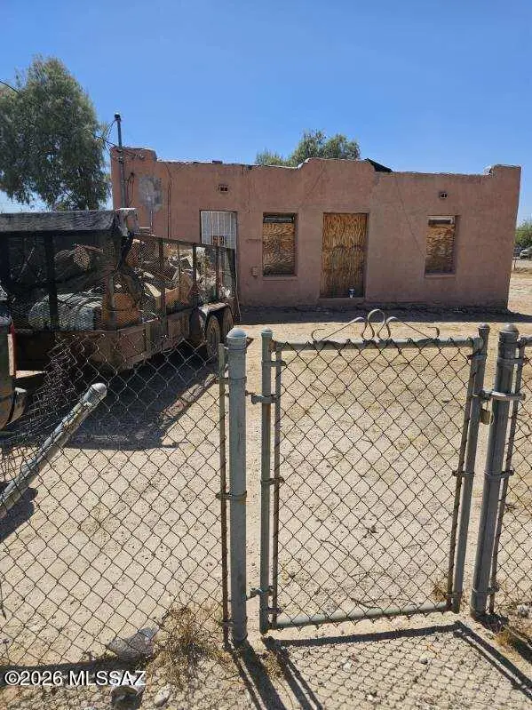 1134 S 8th, Tucson, AZ 85701 - #1