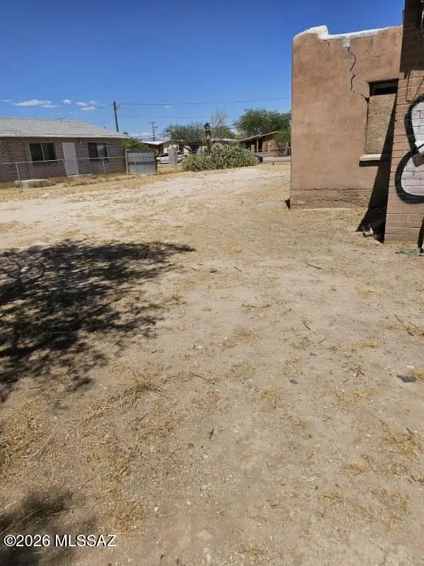 1134 S 8th, Tucson, AZ 85701 - #3