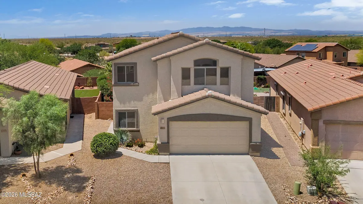 9068 S Whispering Pine, Tucson, AZ 85756 - #1
