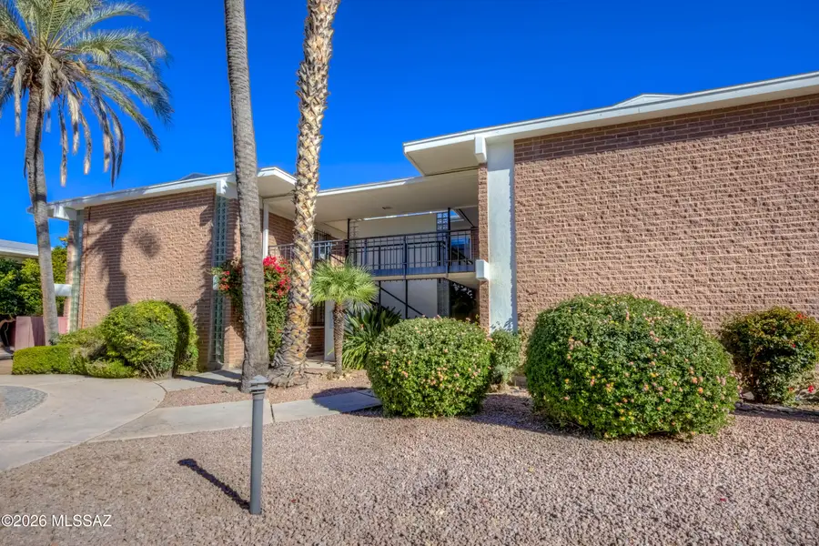 3940 E Timrod, Tucson, AZ 85711 - #2