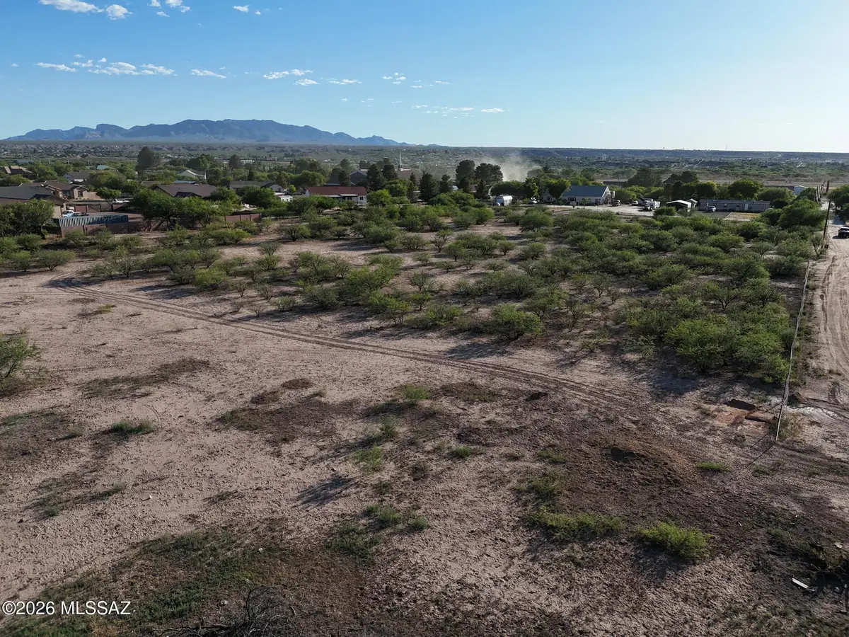TBD E Sunny, Benson, AZ 85602 - #1