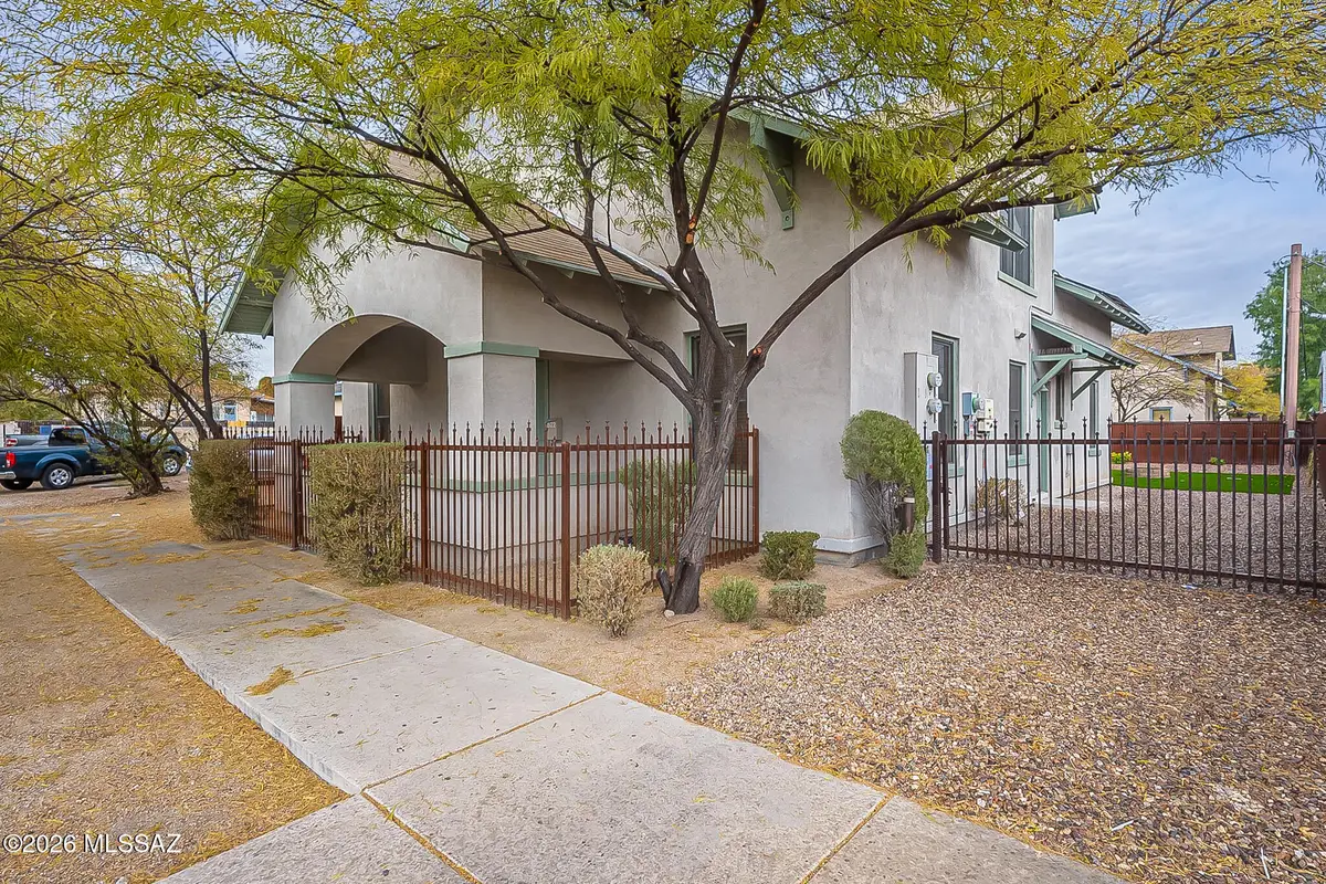 522 N 2nd, Tucson, AZ 85705 - #1