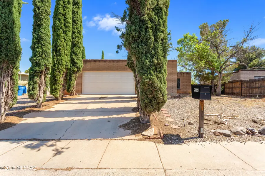 5162 Paseo Las Palmas, Sierra Vista, AZ 85635 - #2