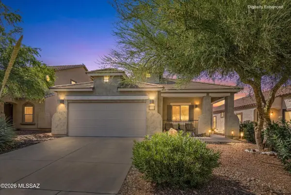 758 W Via De Gala, Sahuarita, AZ 85629