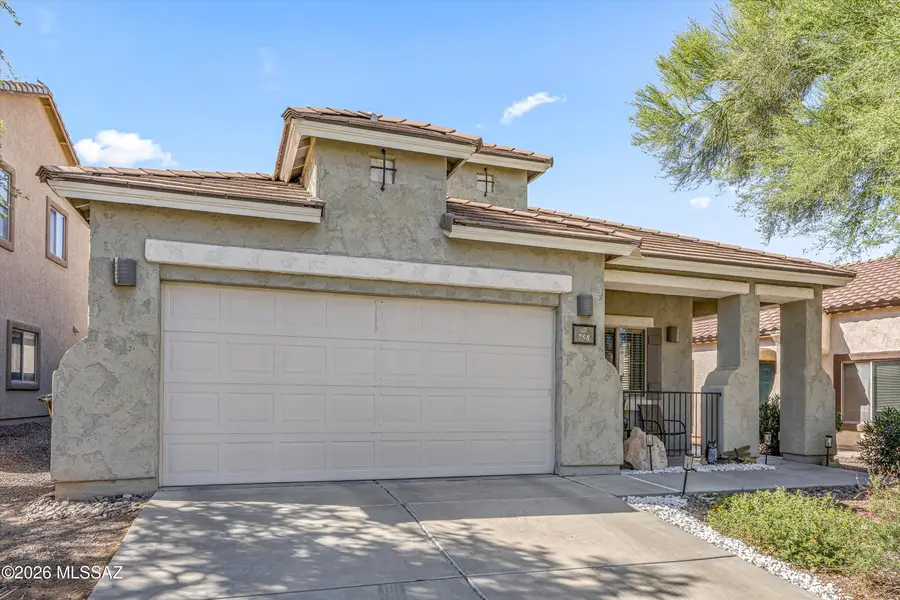 758 W Via De Gala, Sahuarita, AZ 85629 - #2