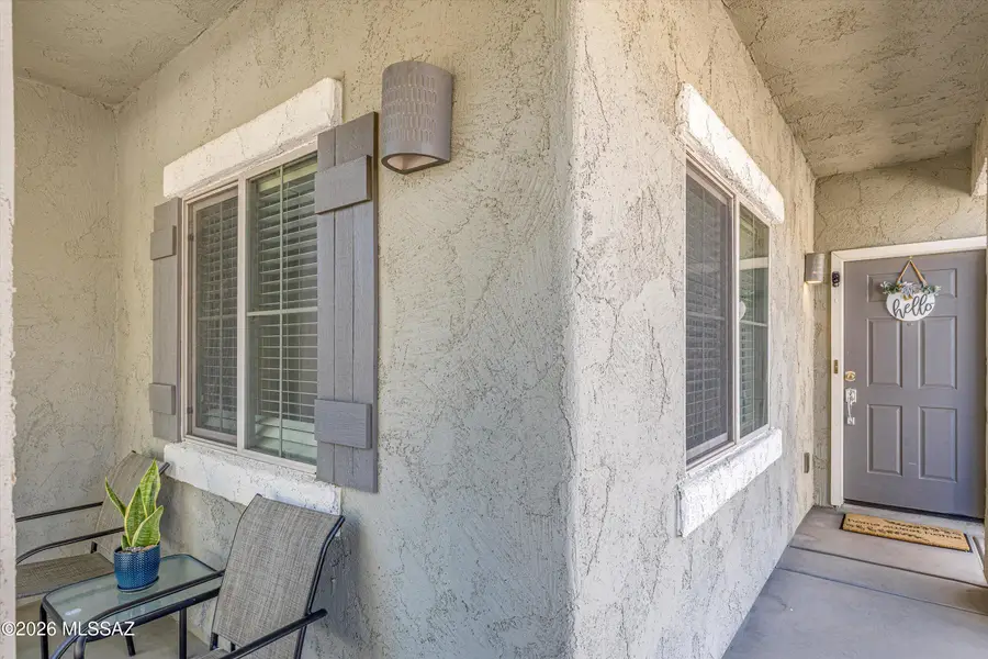 758 W Via De Gala, Sahuarita, AZ 85629 - #3