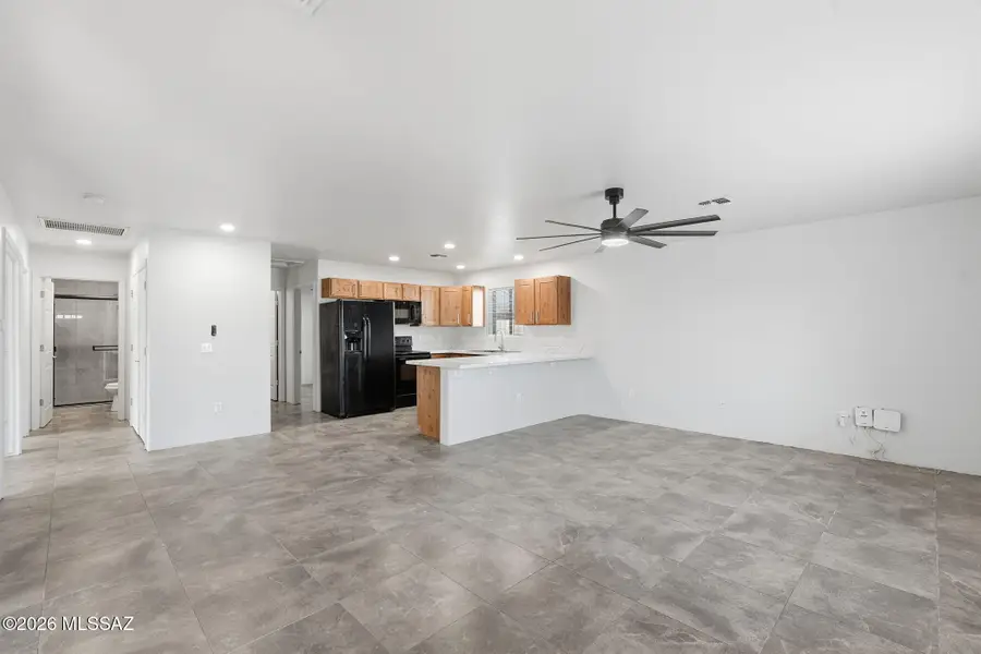 1809 E 13th, Tucson, AZ 85719 - #3