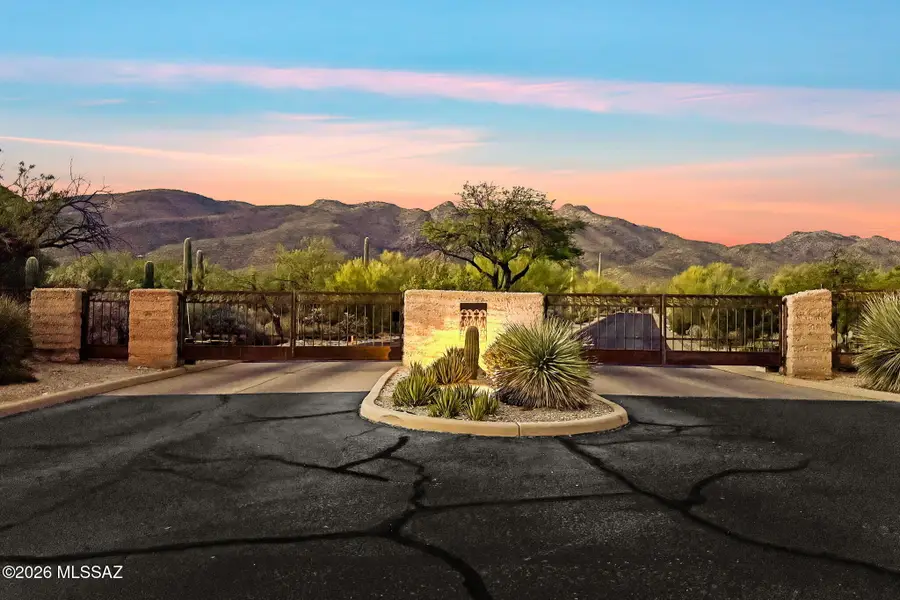 5332 N Sonoran Canyon Pl, Tucson, AZ 85749 - #2