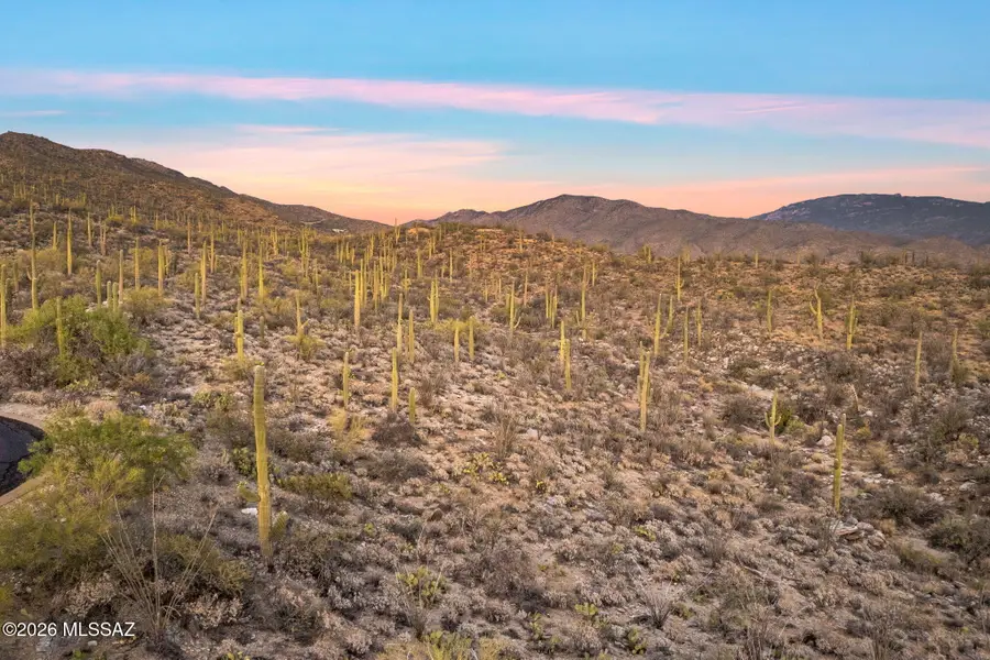5332 N Sonoran Canyon Pl, Tucson, AZ 85749 - #3