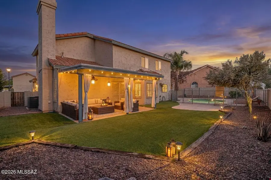 214 S Bonanza, Tucson, AZ 85748 - #2