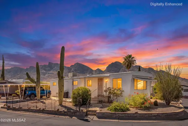 317 W Andes, Oro Valley, AZ 85737