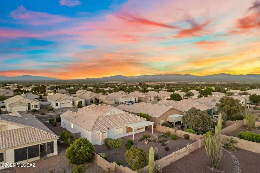 1755 N Va Cananea, Green Valley, AZ 85614 - #2