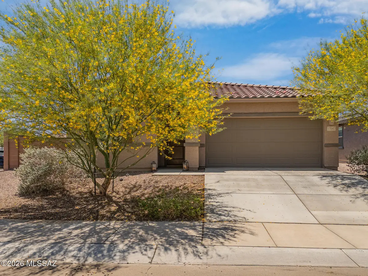 13147 N Grayson, Marana, AZ 85653 - #1