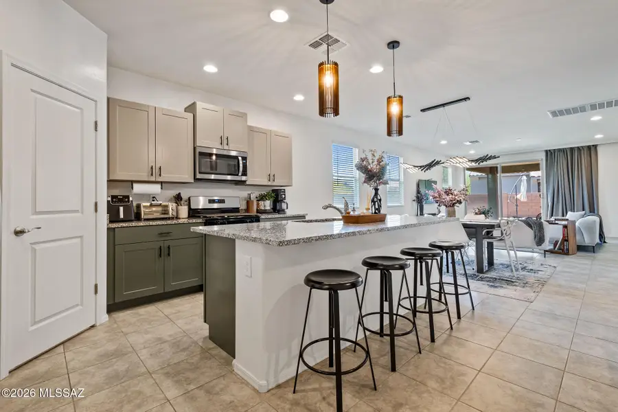 13147 N Grayson, Marana, AZ 85653 - #3