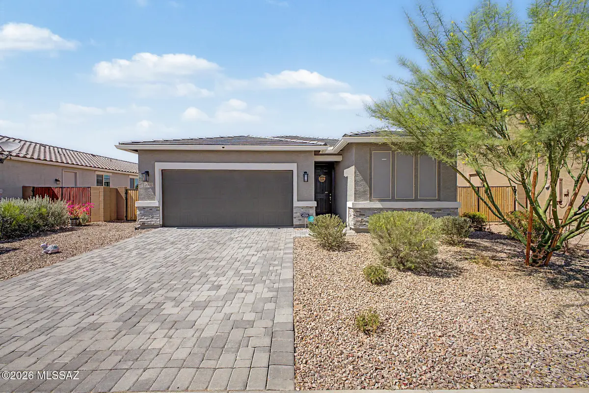 2092 E Escondido, Casa Grande, AZ 85122 - #1