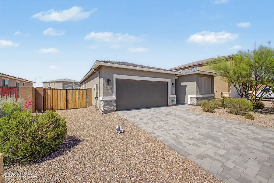 2092 E Escondido, Casa Grande, AZ 85122 - #2