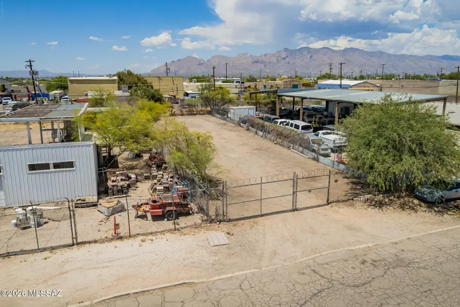 114 W Plata, Tucson, AZ 85705 - #2
