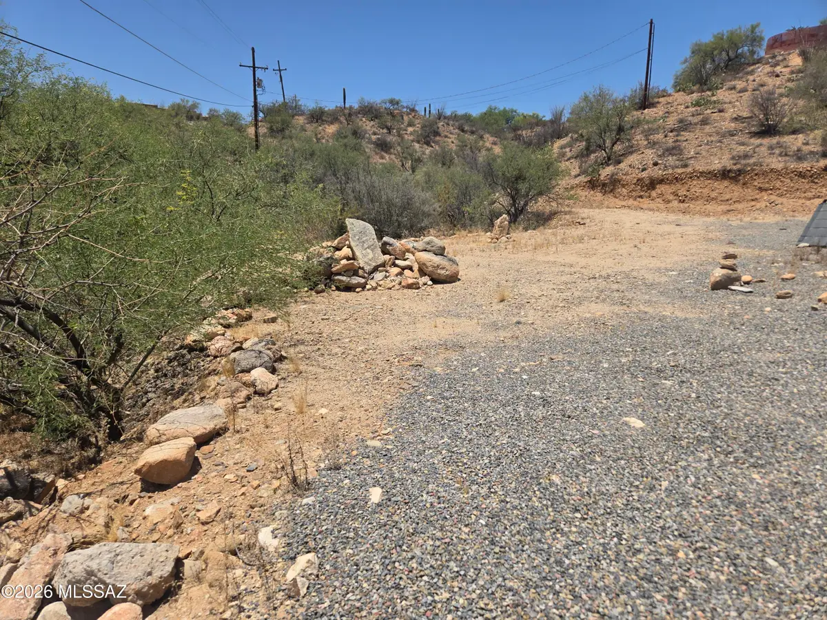 16409 N Lago Del Oro, Tucson, AZ 85739 - #1