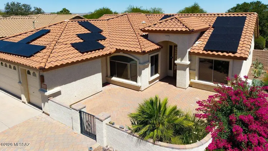 2655 E Nathan, Green Valley, AZ 85614 - #2