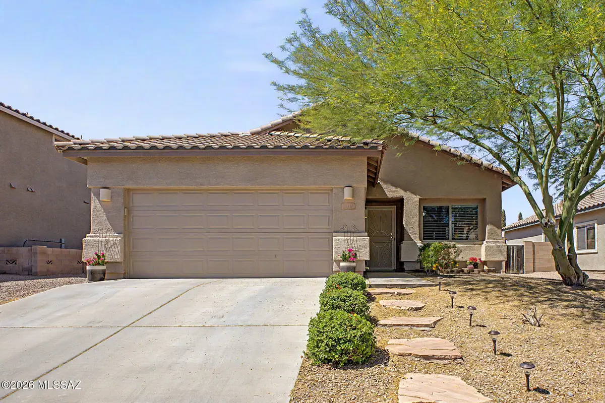 11161 W Flycatcher, Marana, AZ 85653 - #1