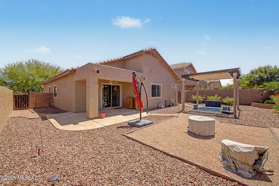 11161 W Flycatcher, Marana, AZ 85653 - #3
