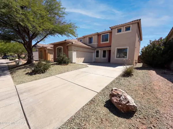7143 S Valley Stream, Tucson, AZ 85757
