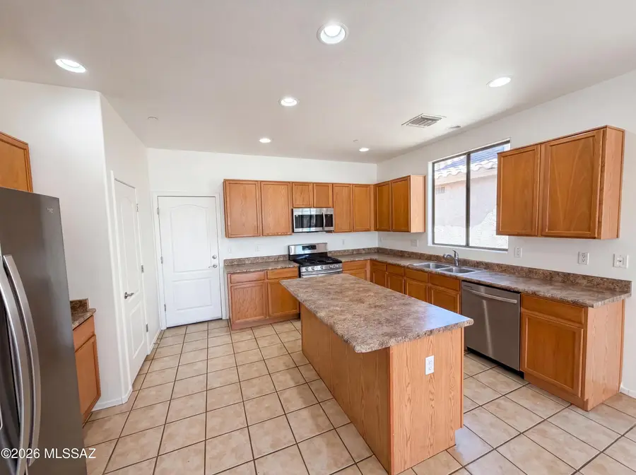 7143 S Valley Stream, Tucson, AZ 85757 - #2