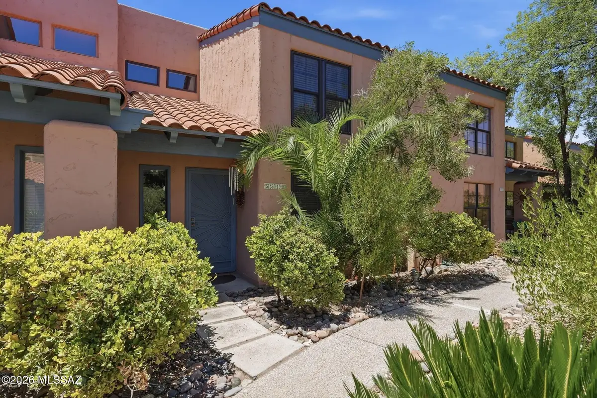 5310 N Paseo De La Terraza, Tucson, AZ 85750 - #1