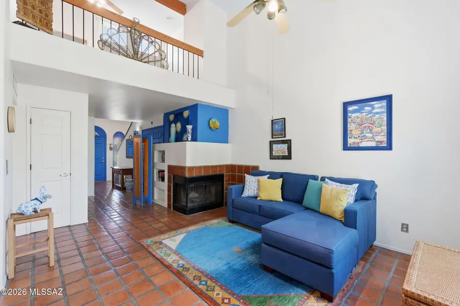 5310 N Paseo De La Terraza, Tucson, AZ 85750 - #3