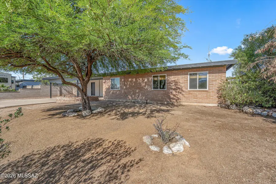 736 S Desert Steppes, Tucson, AZ 85710 - #2
