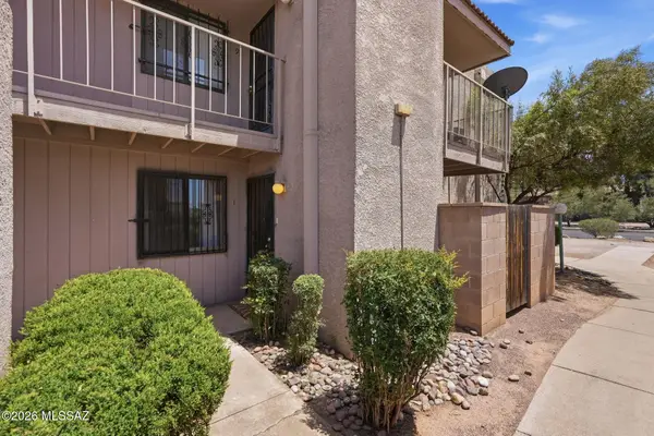 6615 E Golf Links, Tucson, AZ 85730