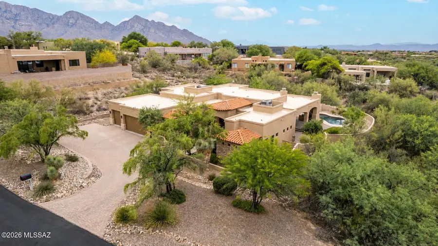 721 W Sedona Ridge, Oro Valley, AZ 85755 - #2