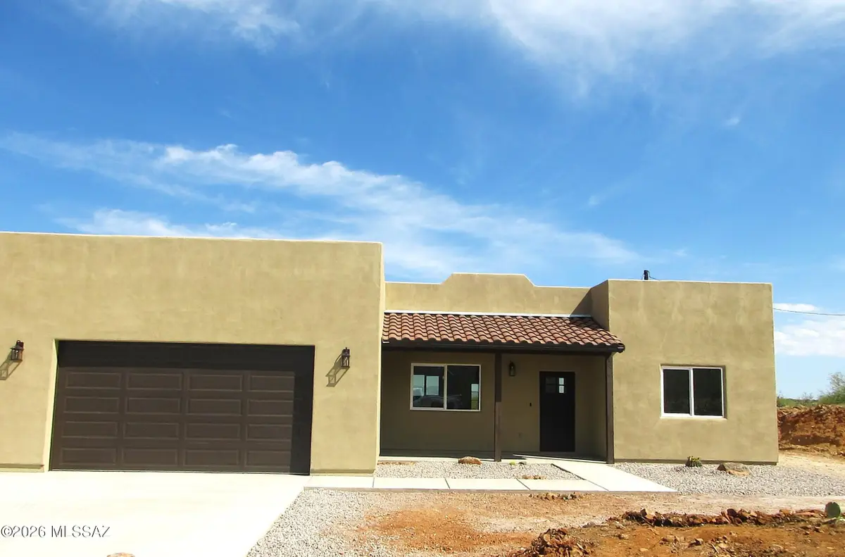 1807 Concha Court, Rio Rico, AZ 85648 - #1