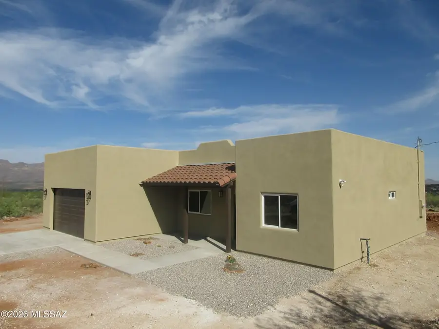 1807 Concha Court, Rio Rico, AZ 85648 - #2