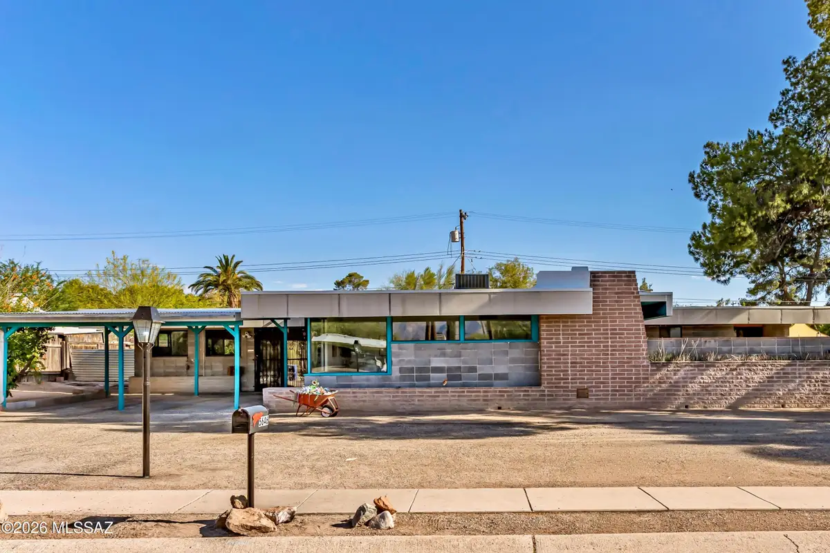 5646 E Towner, Tucson, AZ 85712 - #1