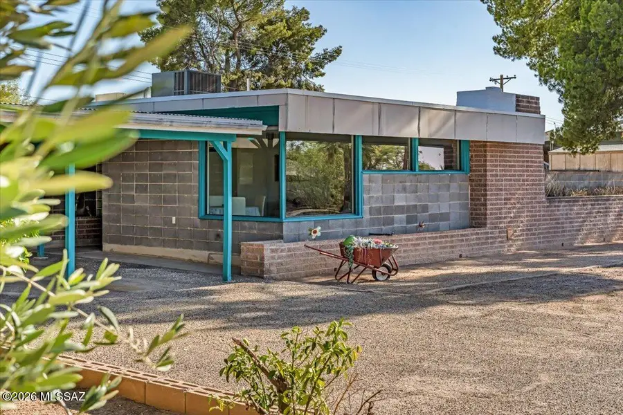 5646 E Towner, Tucson, AZ 85712 - #3