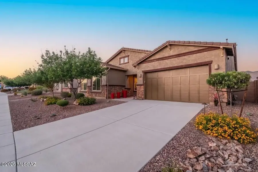 11656 N Silverwood, Oro Valley, AZ 85737 - #2