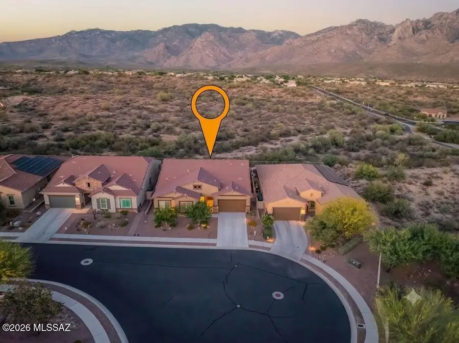 11656 N Silverwood, Oro Valley, AZ 85737 - #3